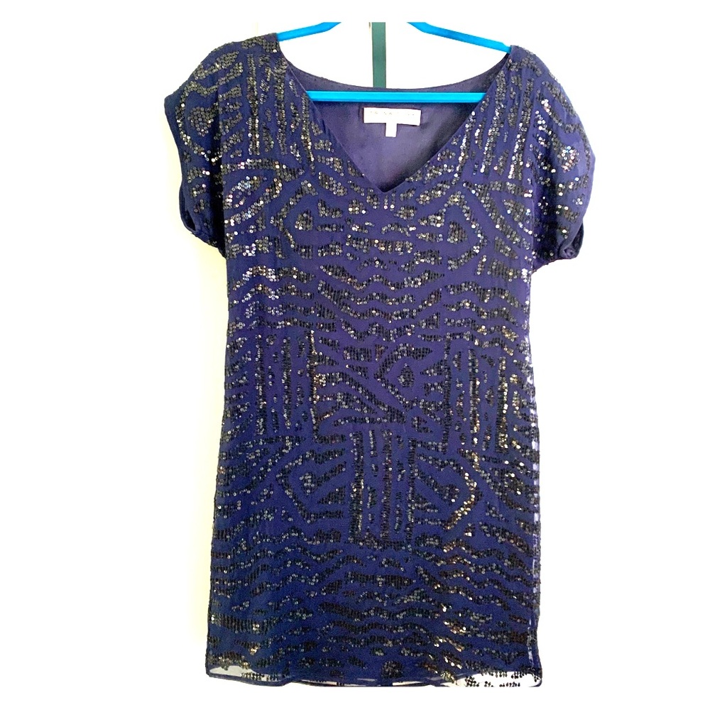 Cocktail Mini Dress